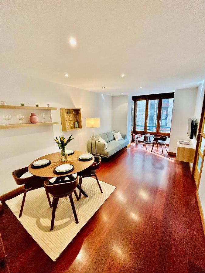 Yalta Apartments Gijón Extérieur photo