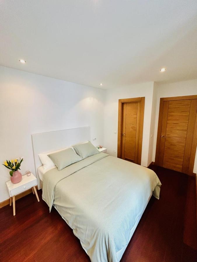 Yalta Apartments Gijón Extérieur photo